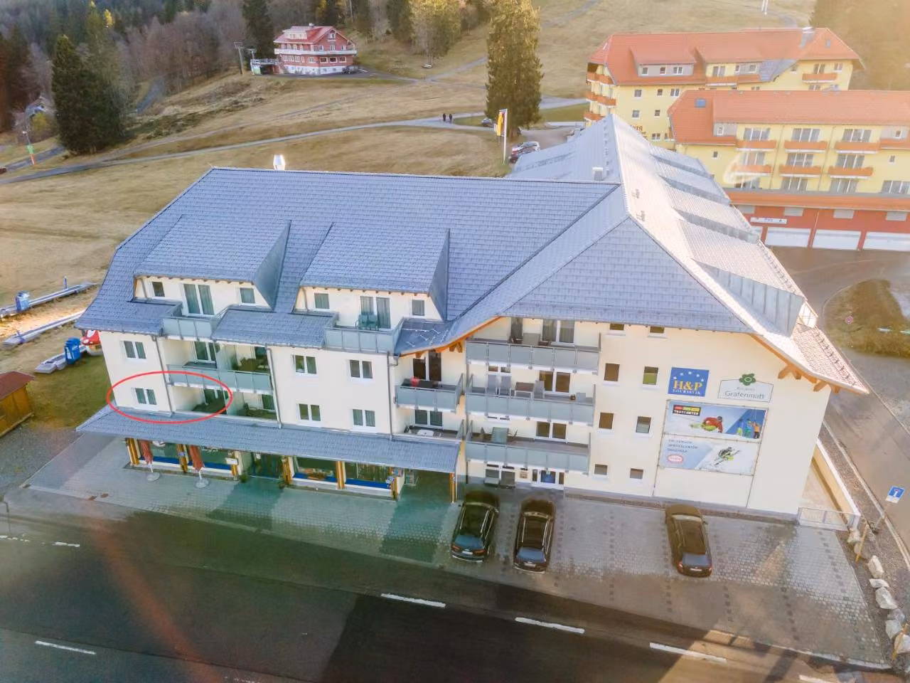 Bild der Unterkunft