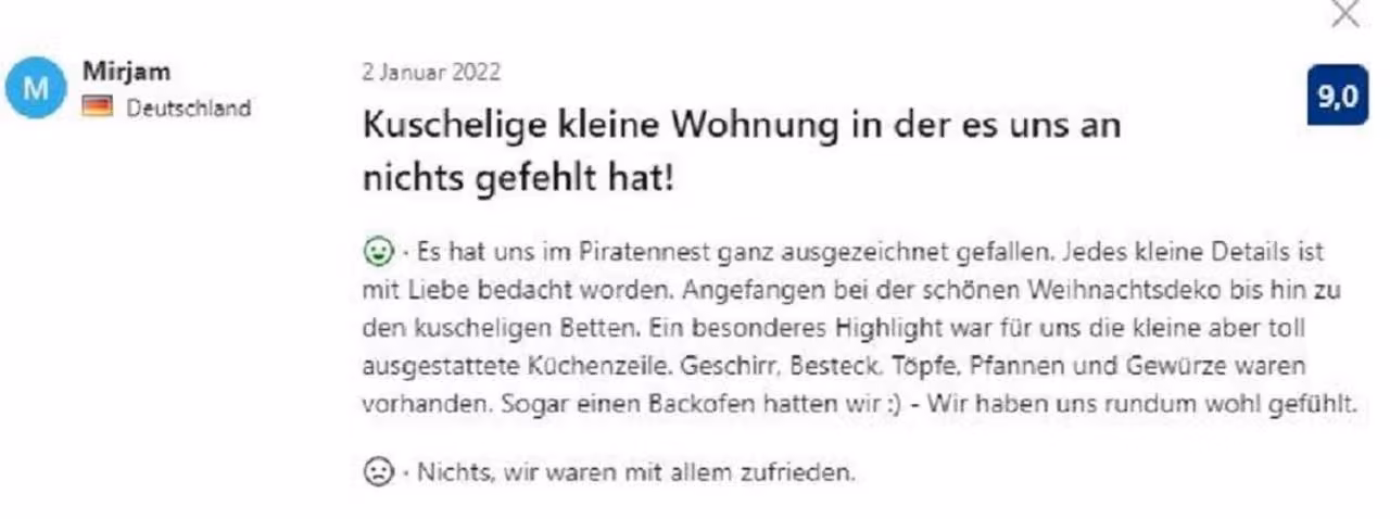 Bild der Unterkunft