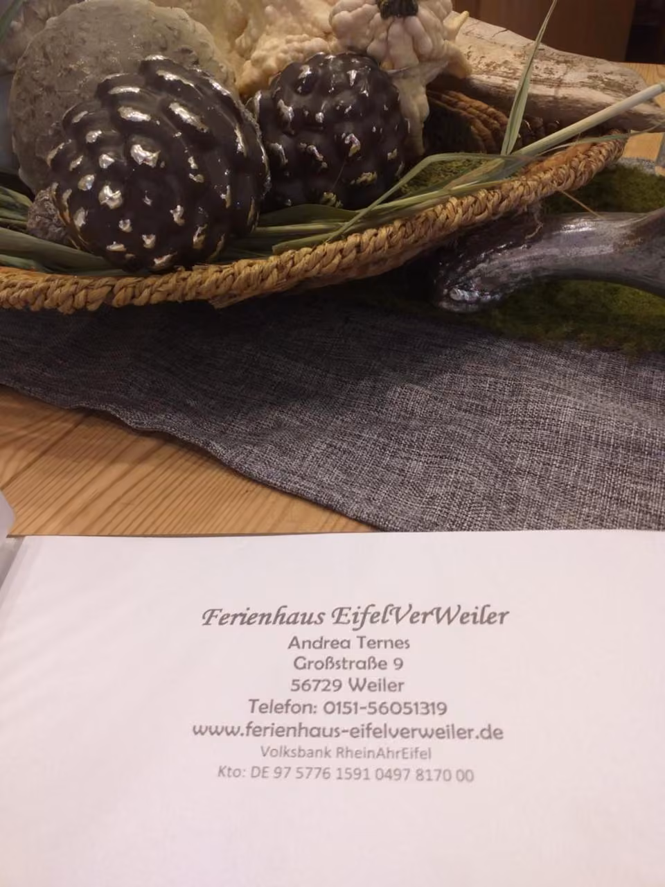 Bild der Unterkunft
