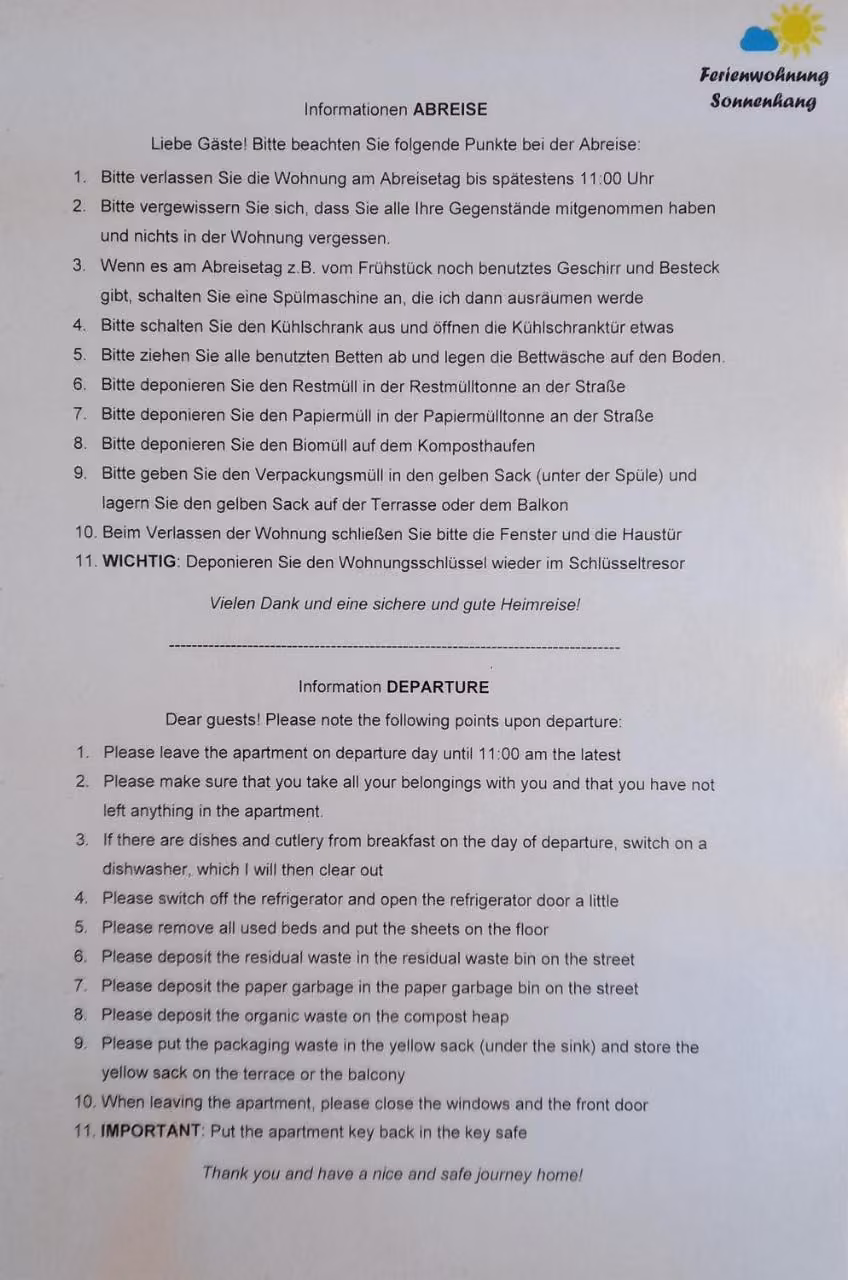 Bild der Unterkunft