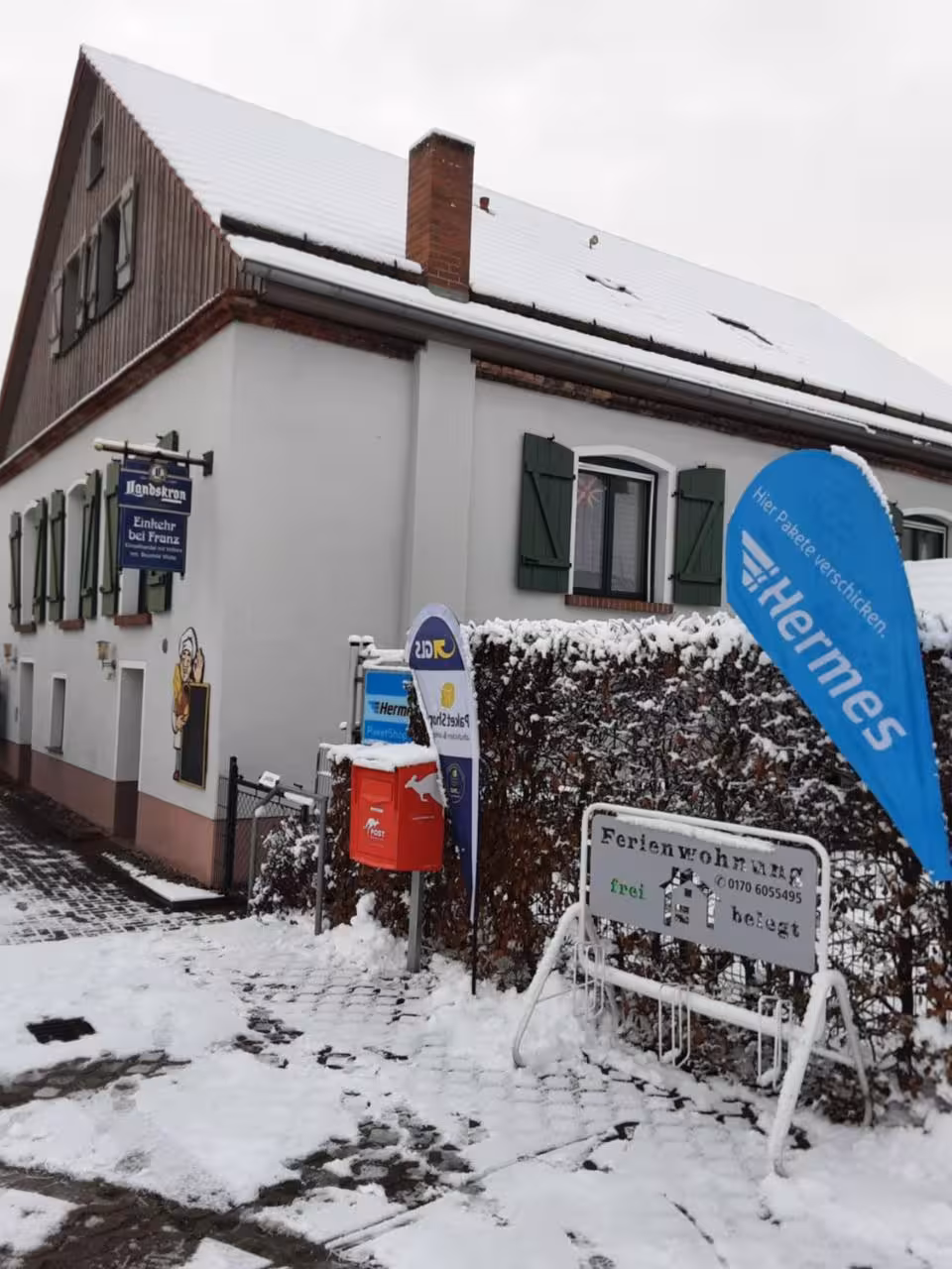 Bild der Unterkunft