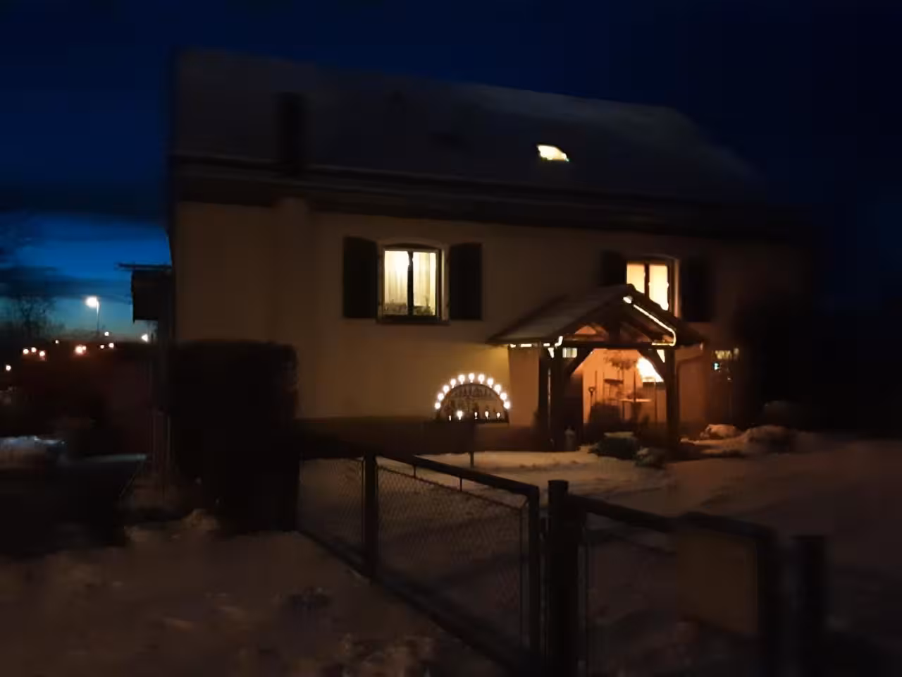 Bild der Unterkunft