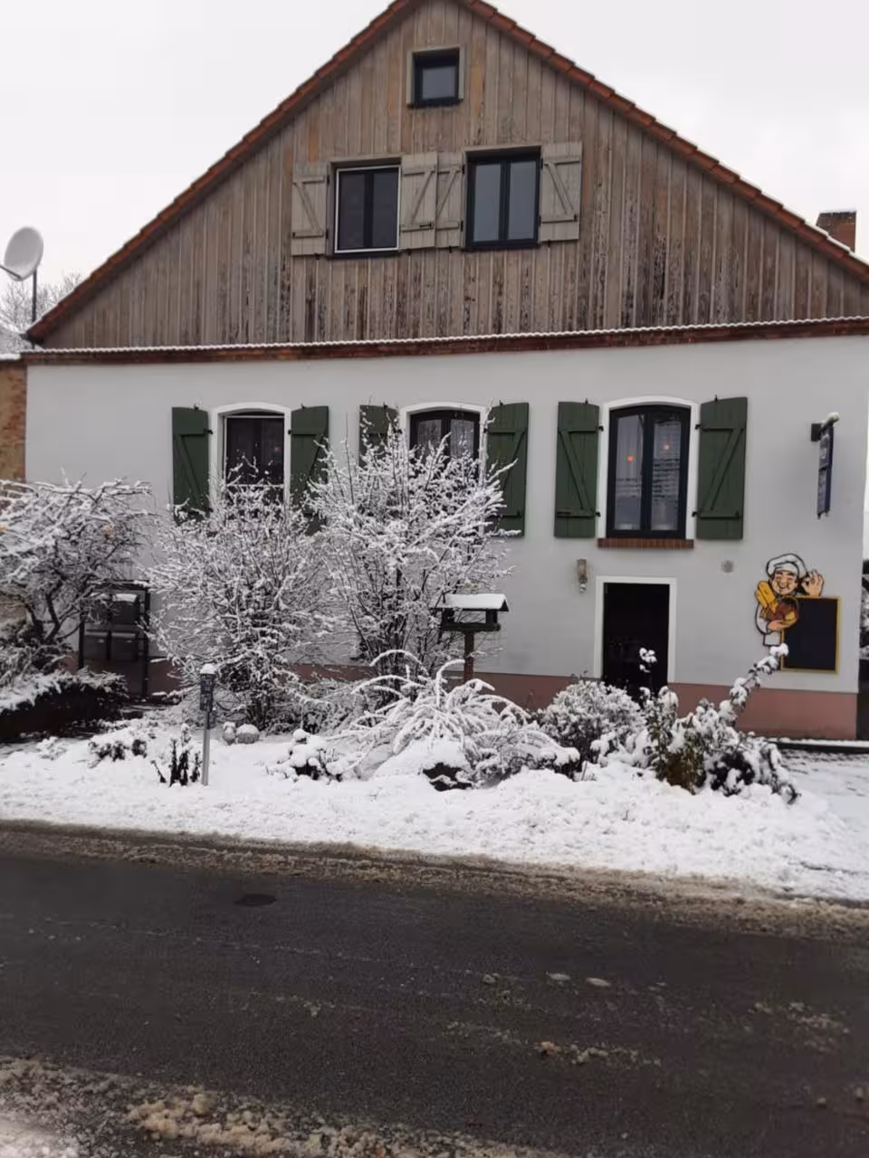 Bild der Unterkunft