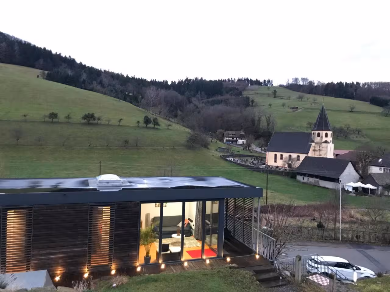 Bild der Unterkunft