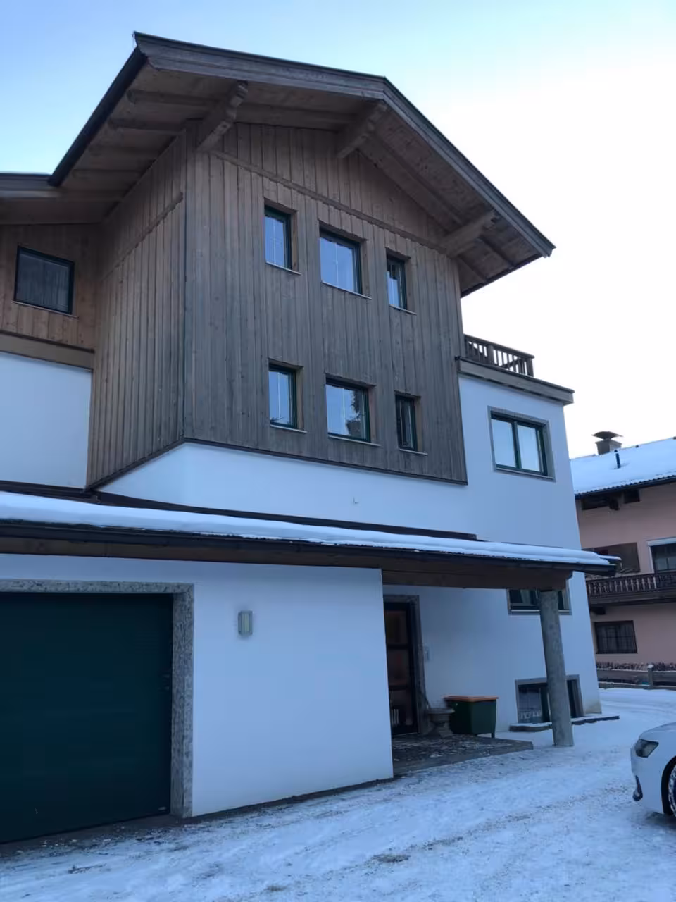 Bild der Unterkunft