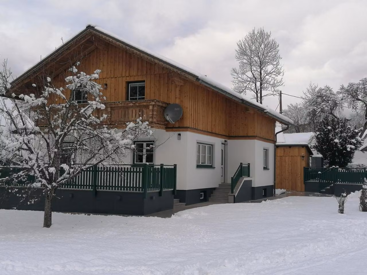 Bild der Unterkunft