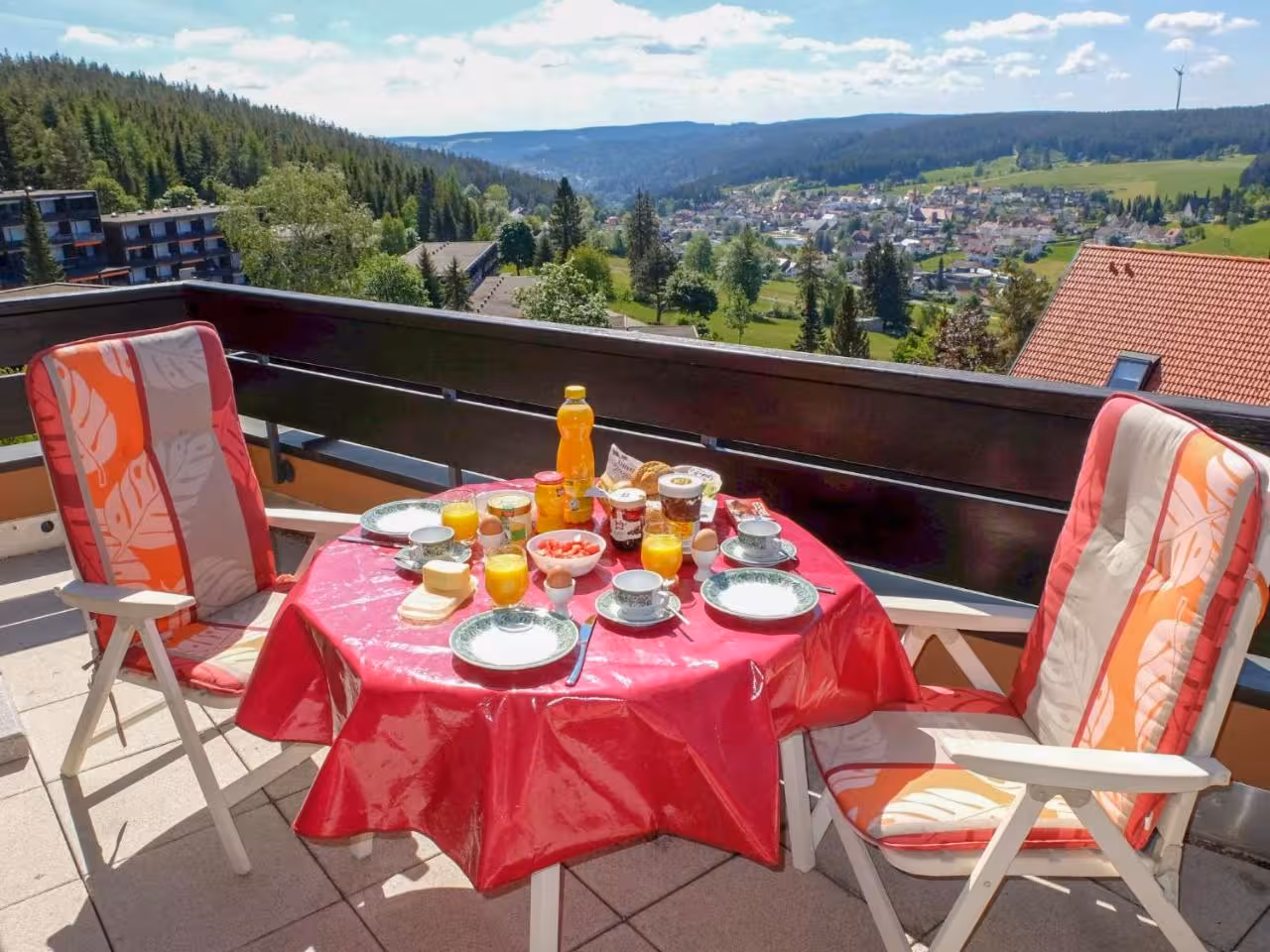 Bild der Unterkunft