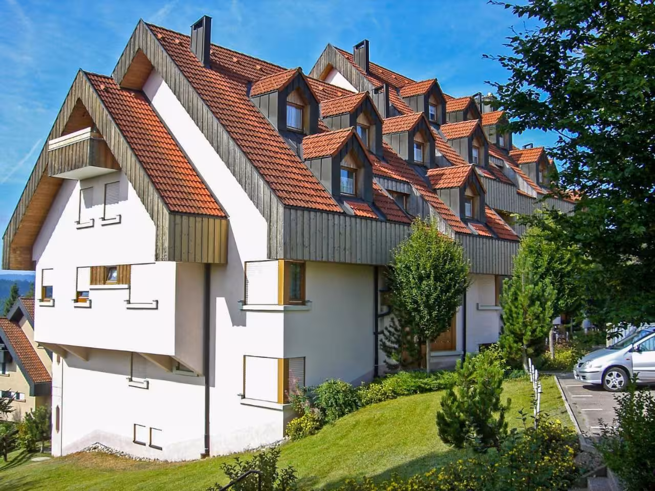 Bild der Unterkunft