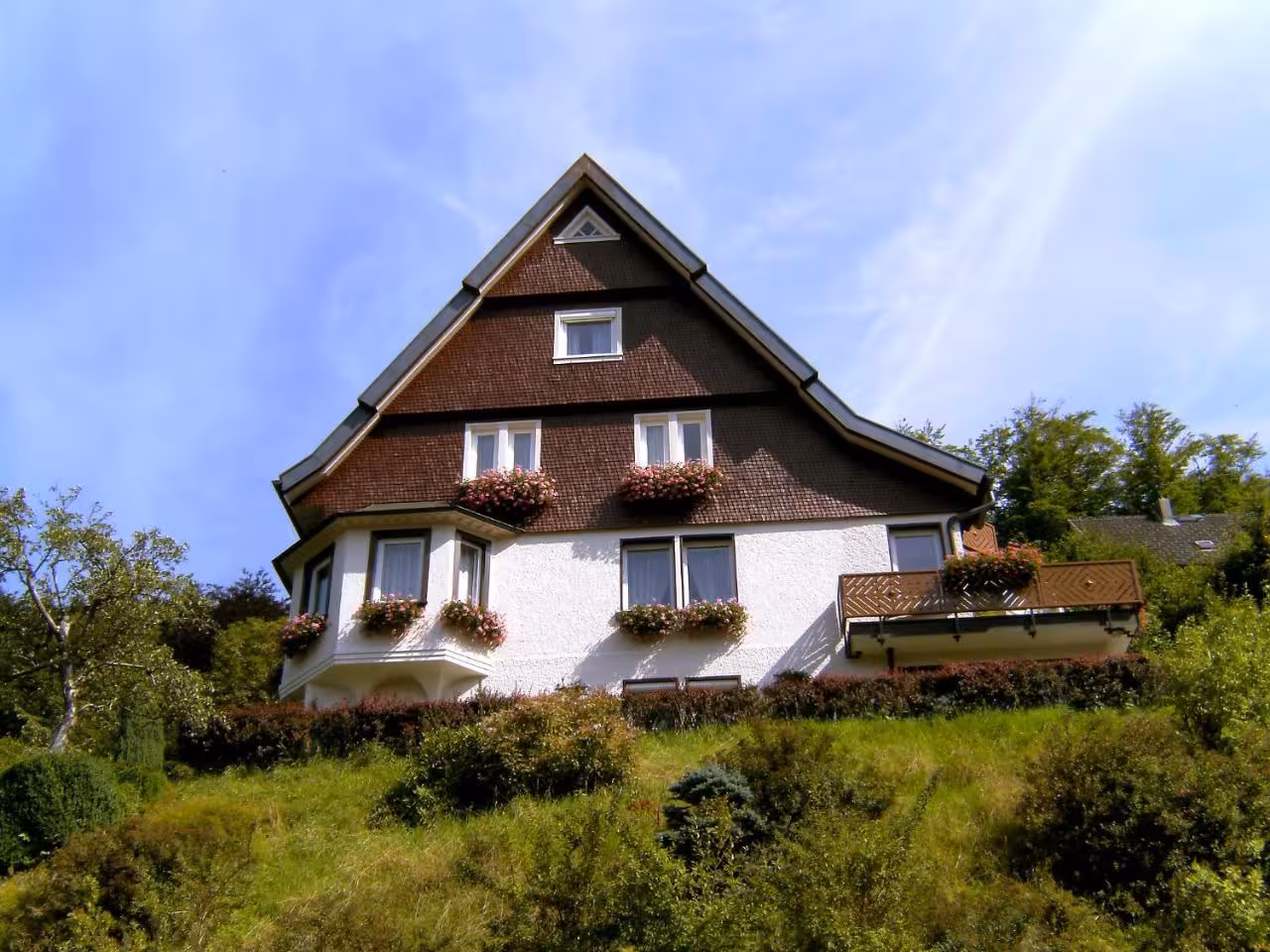 Bild der Unterkunft
