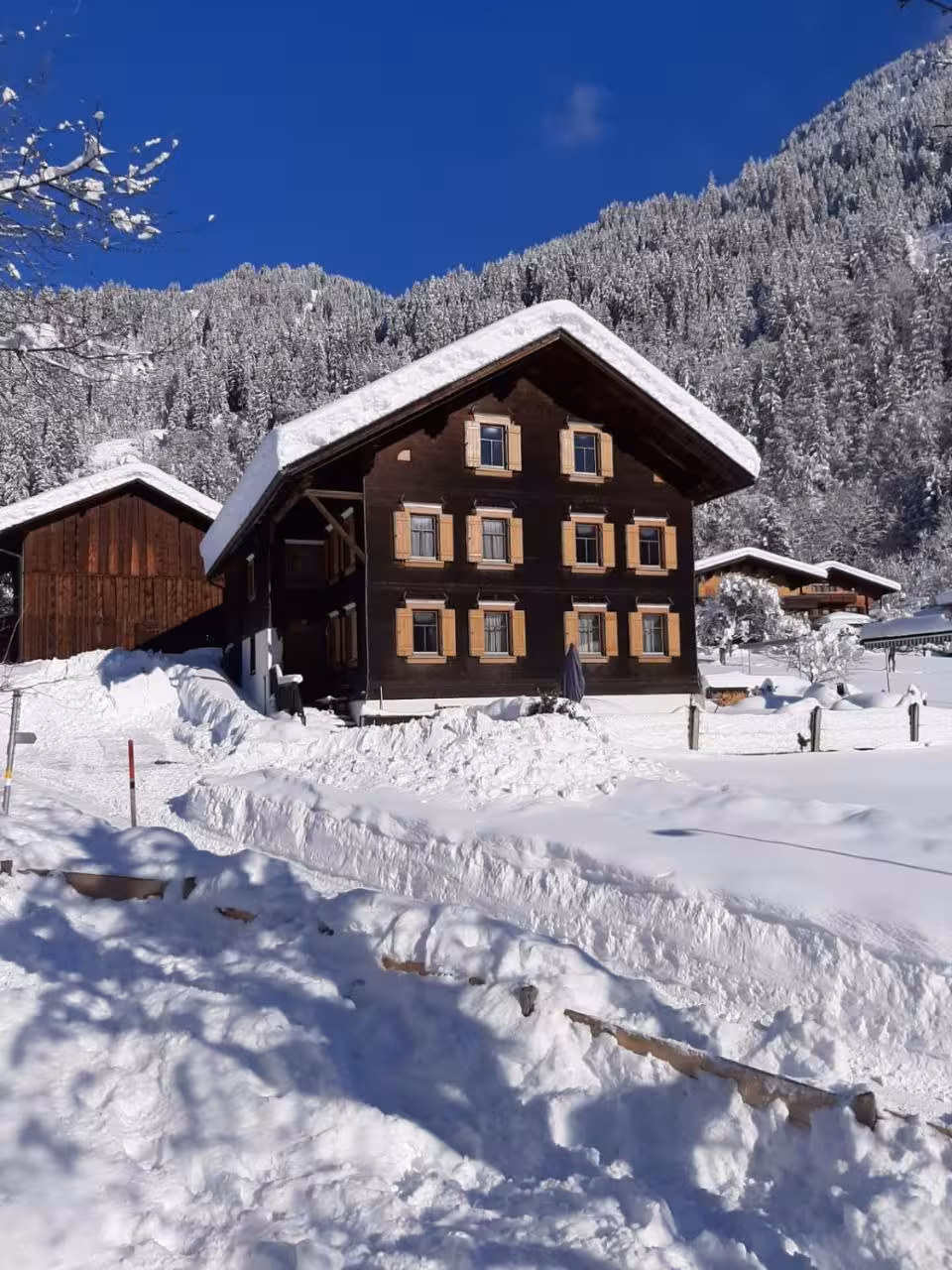 Bild der Unterkunft