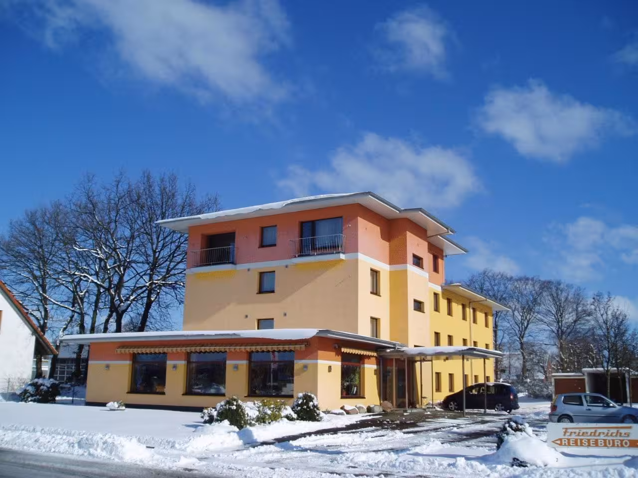 Bild der Unterkunft
