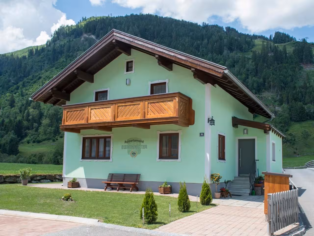 Bild der Unterkunft