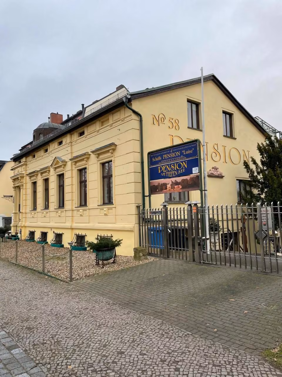 Bild der Unterkunft