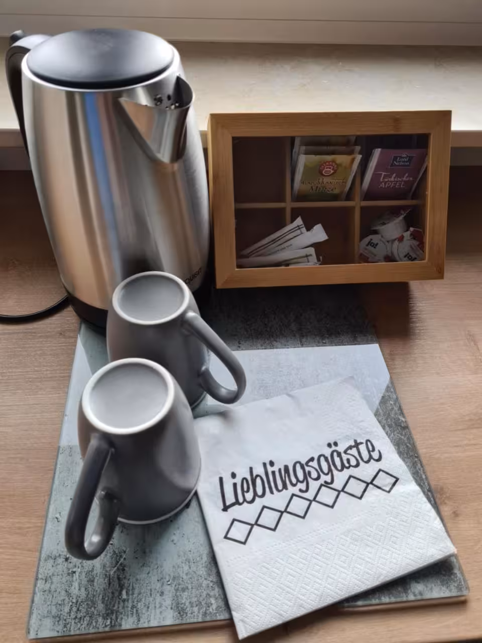 Bild der Unterkunft
