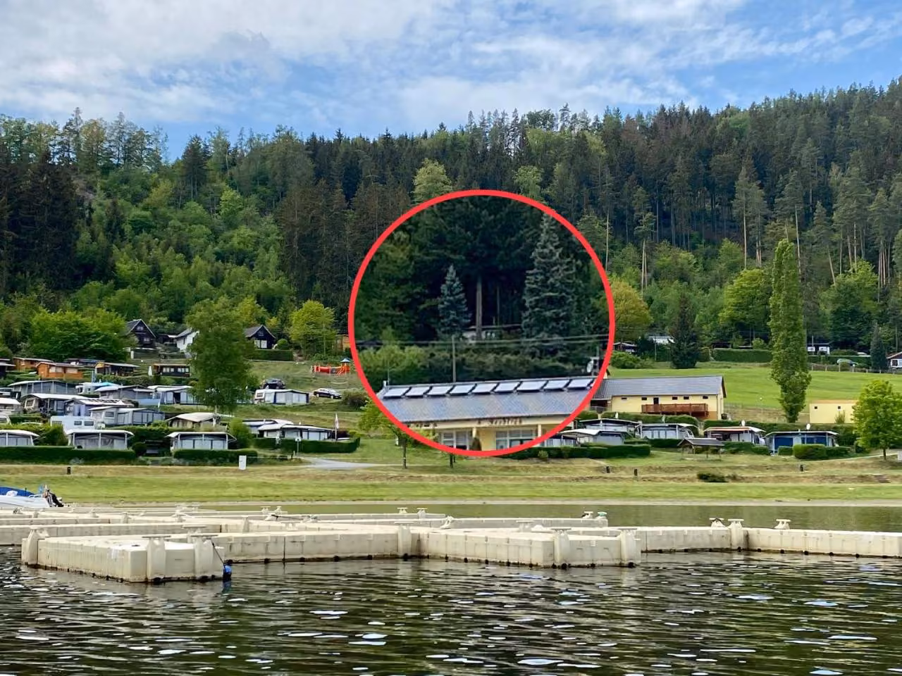 Bild der Unterkunft
