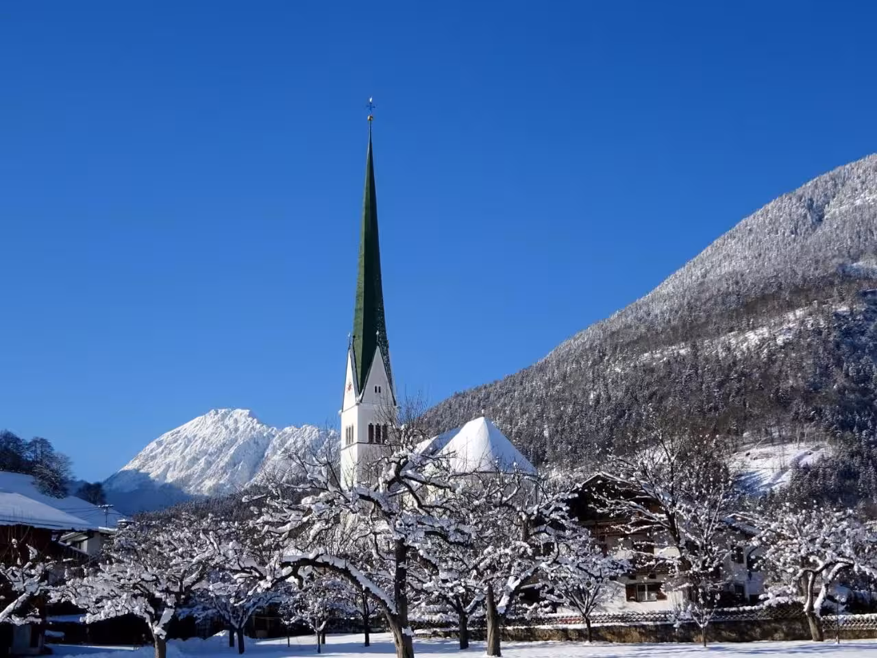 Bild der Unterkunft