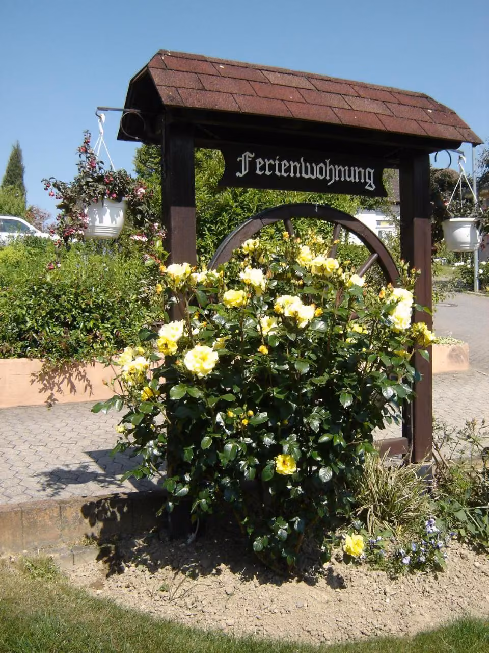 Bild der Unterkunft