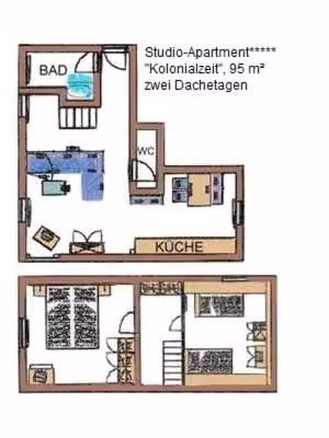 Bild der Unterkunft