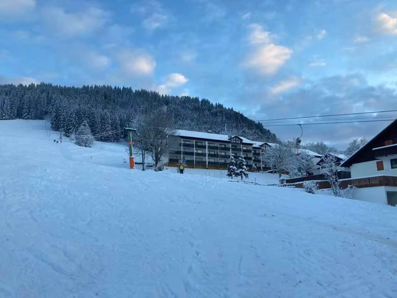 Bild der Unterkunft