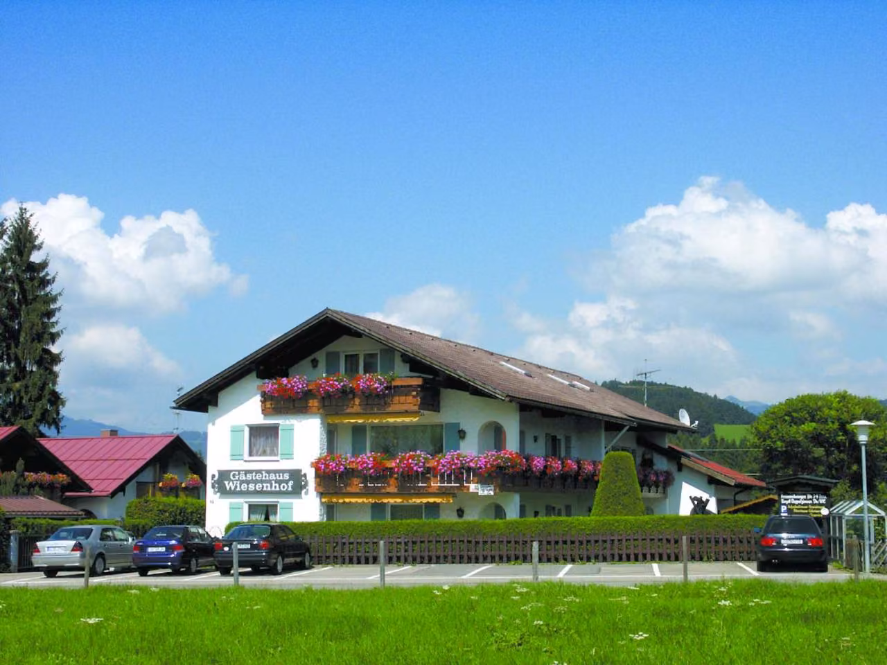 Bild der Unterkunft