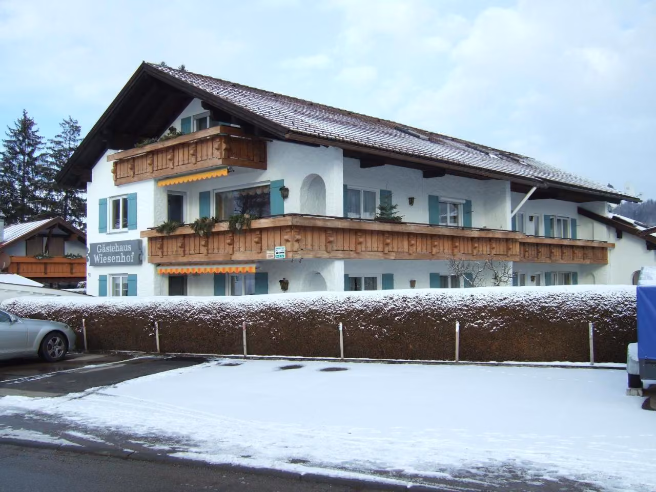 Bild der Unterkunft