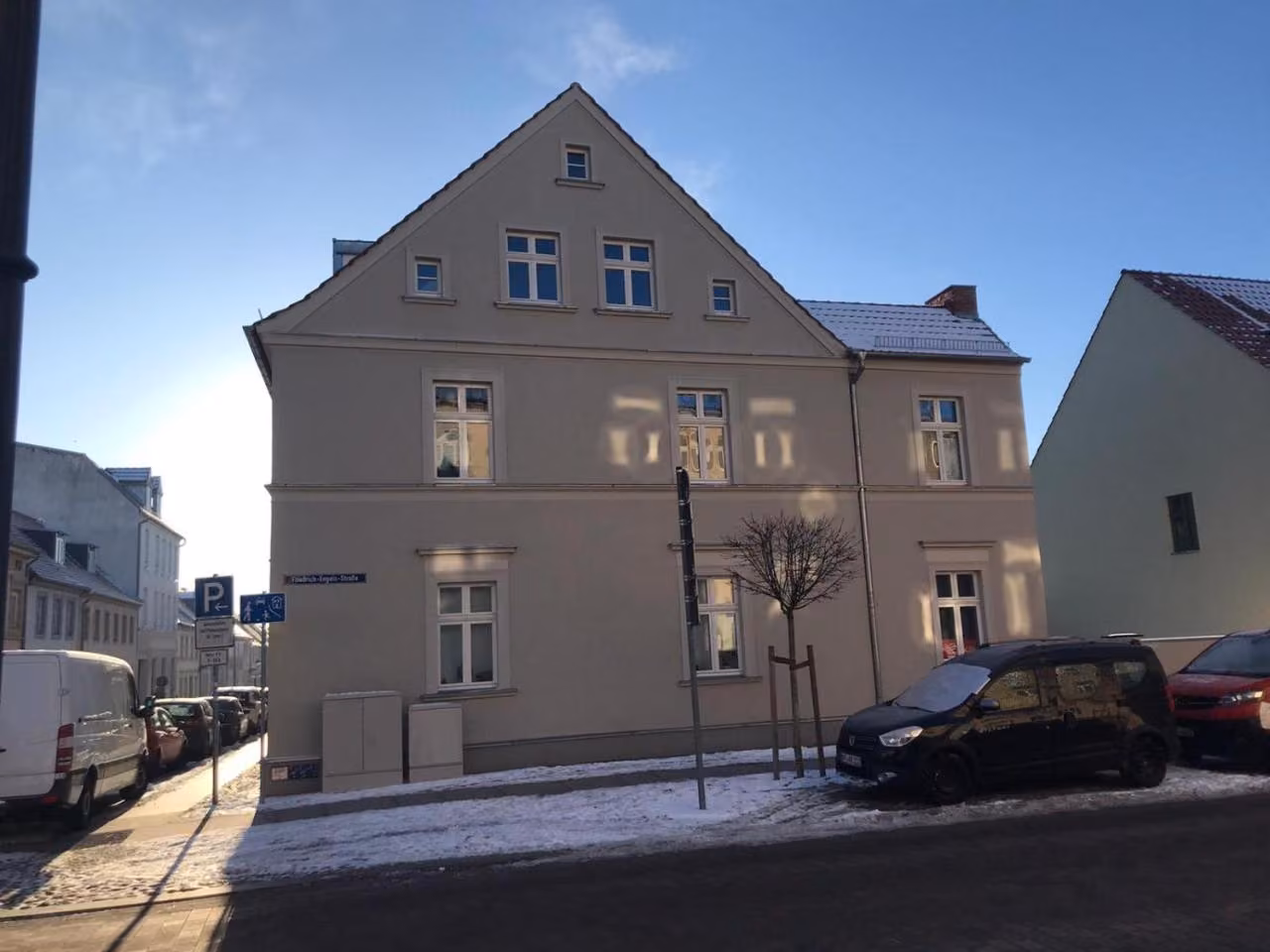 Bild der Unterkunft