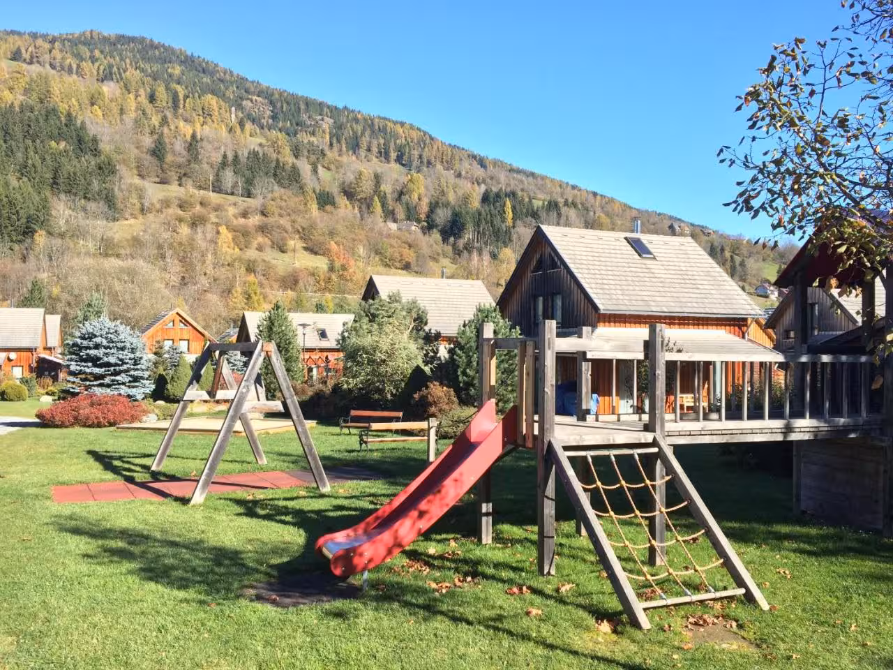 Bild der Unterkunft