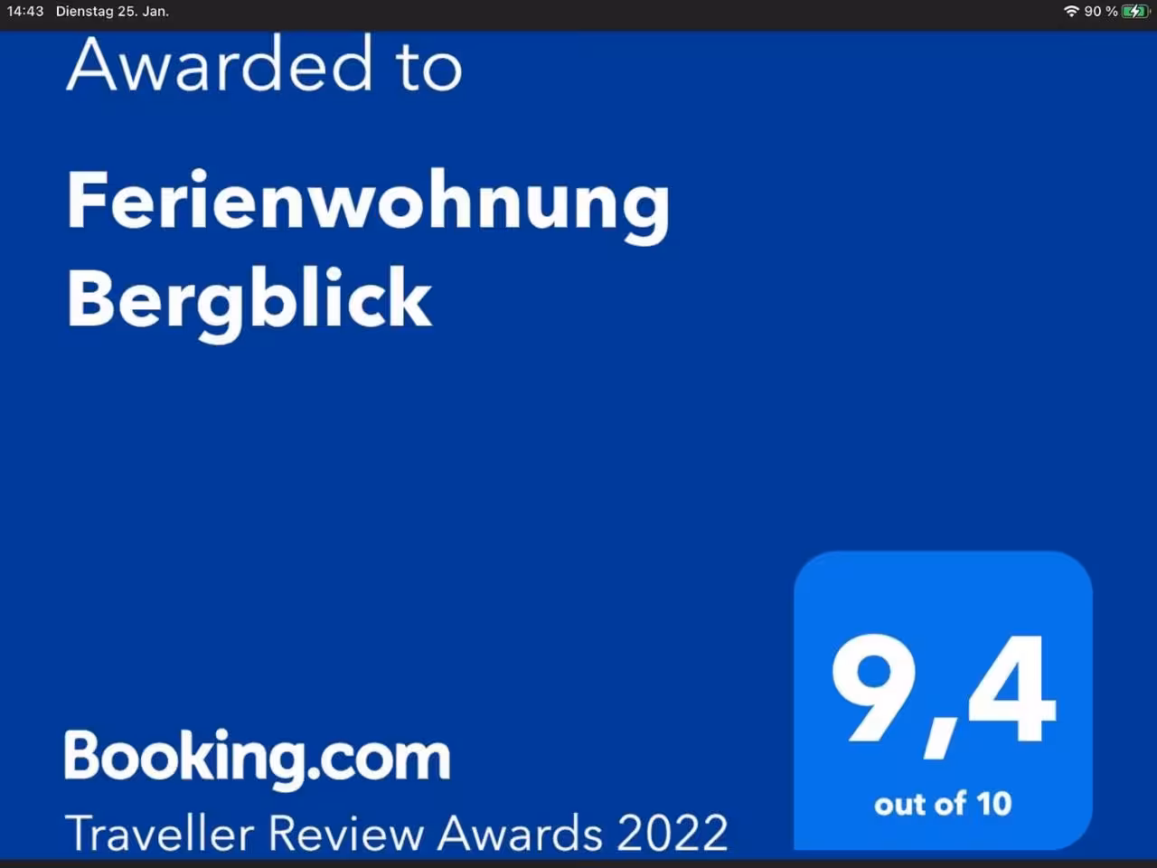 Bild der Unterkunft