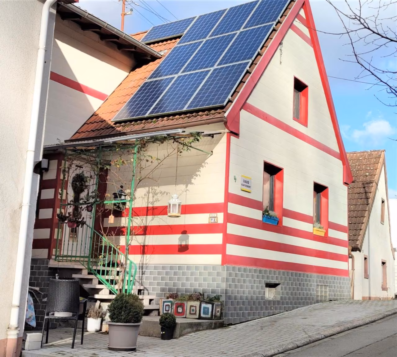Bild der Unterkunft
