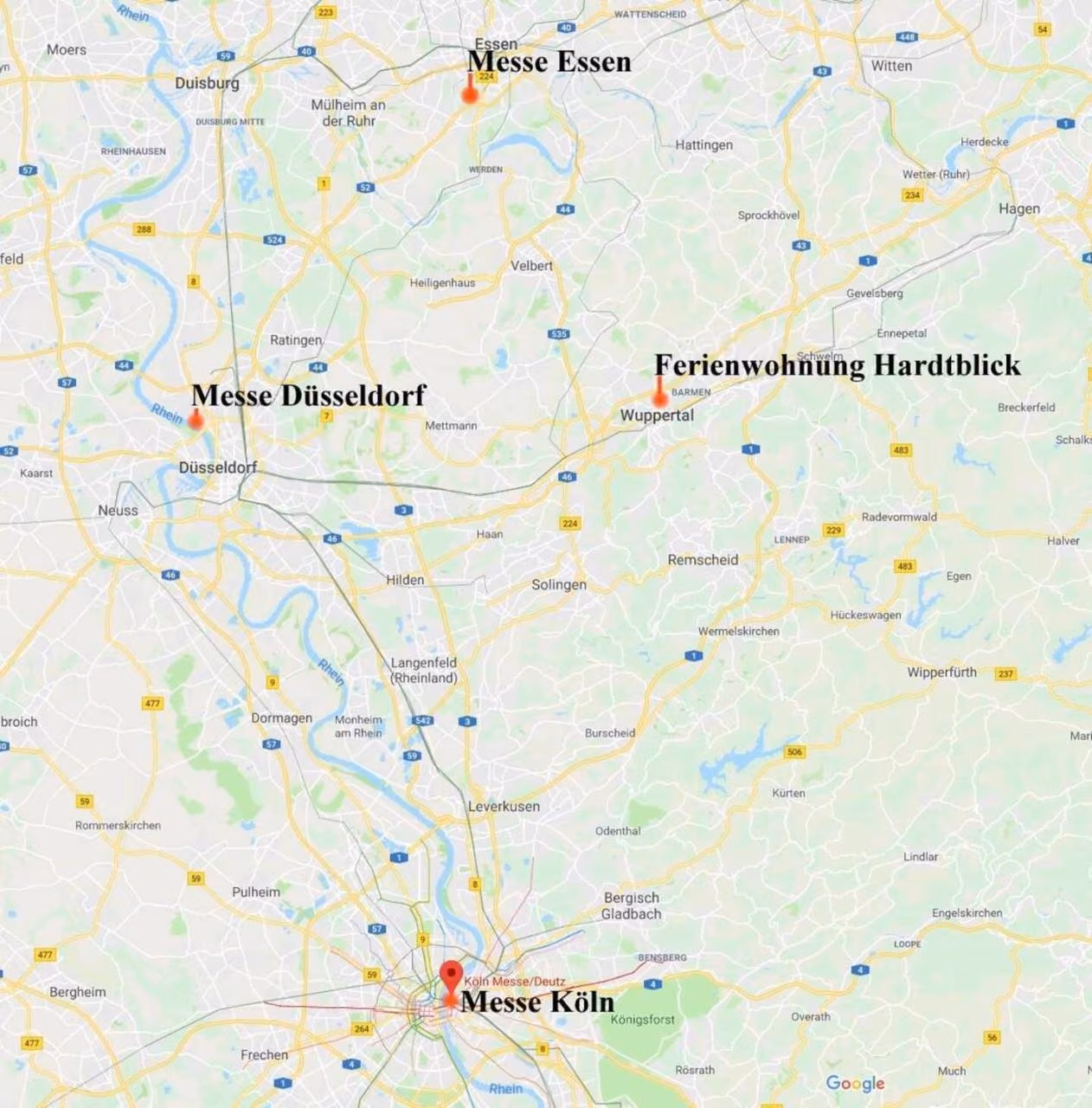 Bild der Unterkunft