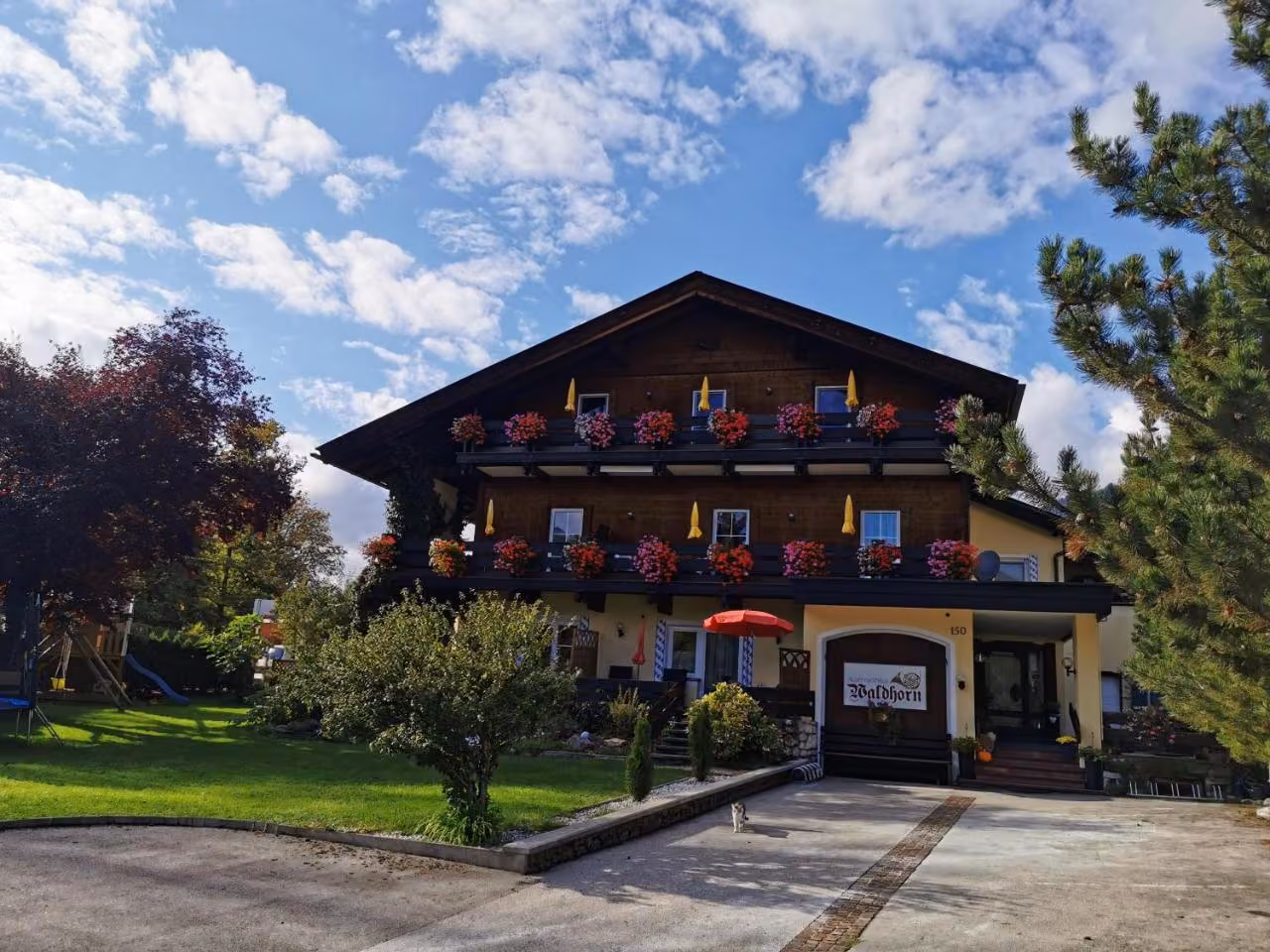 Bild der Unterkunft