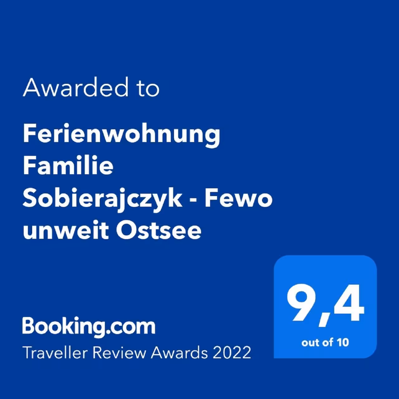 Bild der Unterkunft