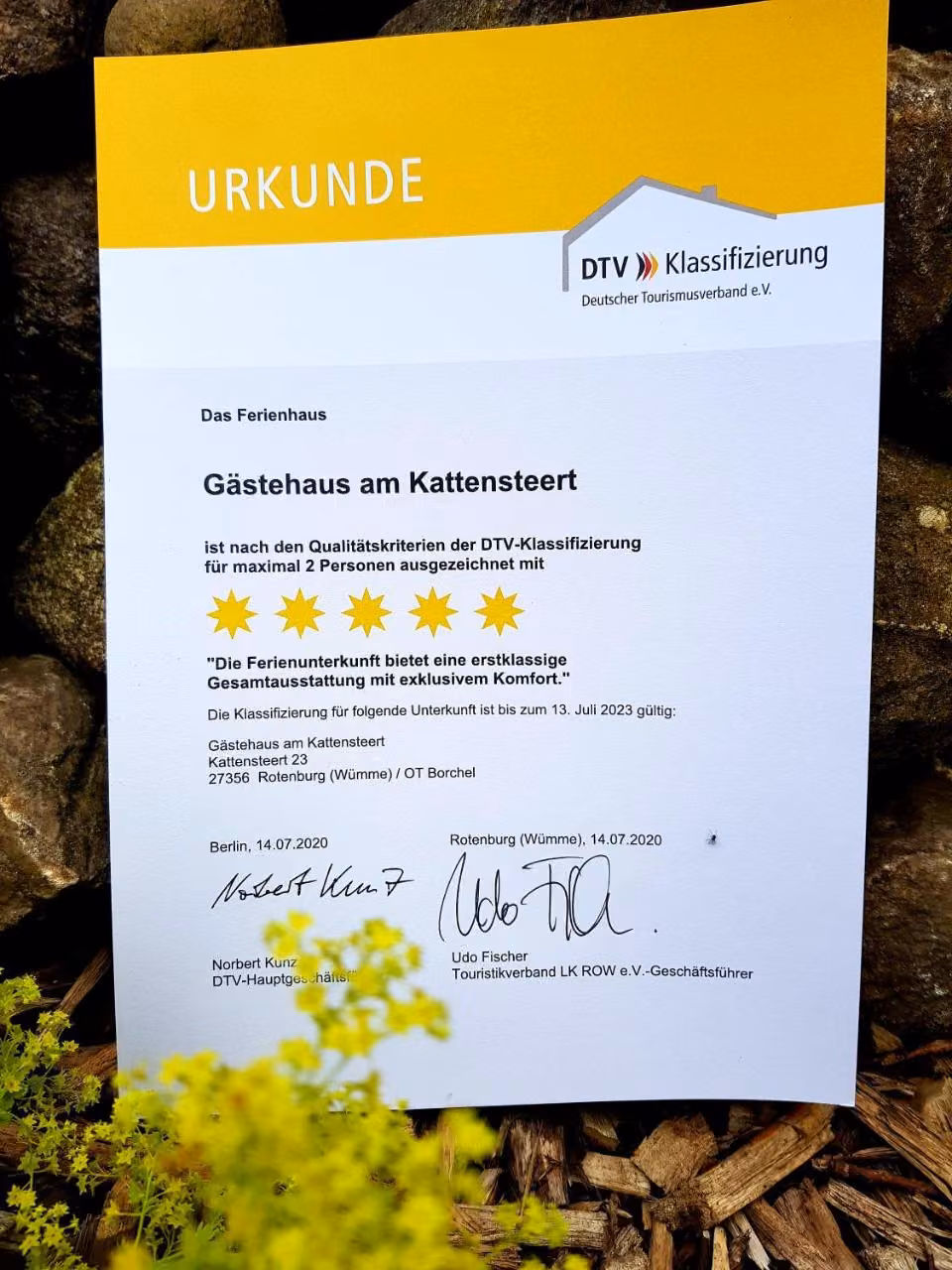 Bild der Unterkunft