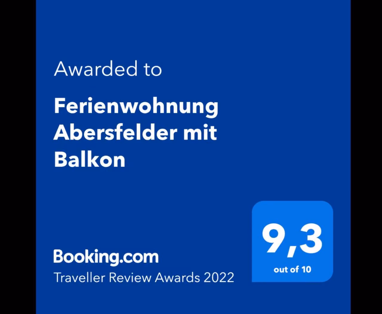 Bild der Unterkunft