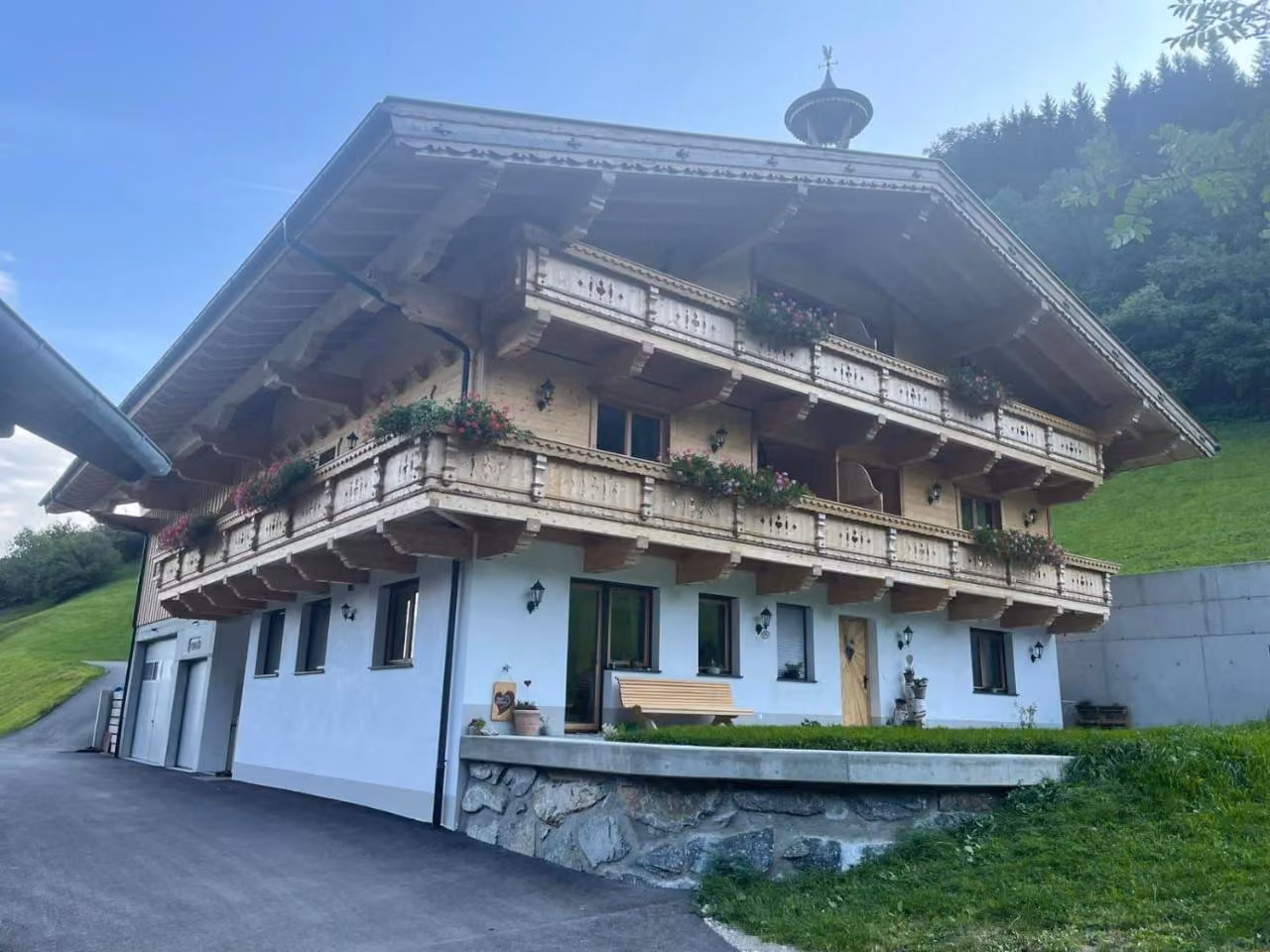 Bild der Unterkunft