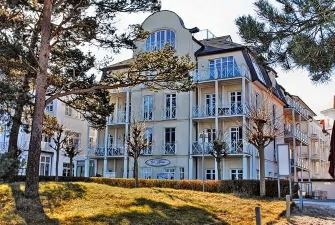 Bild der Unterkunft