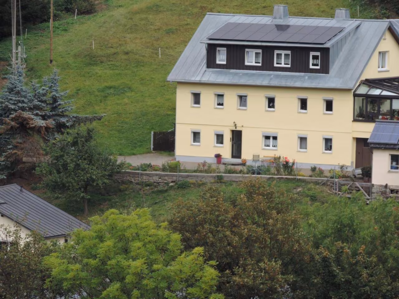 Bild der Unterkunft