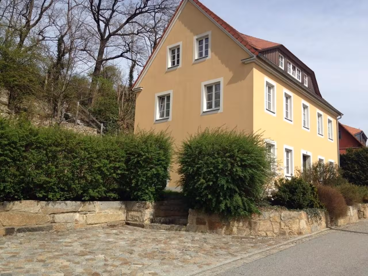 Bild der Unterkunft