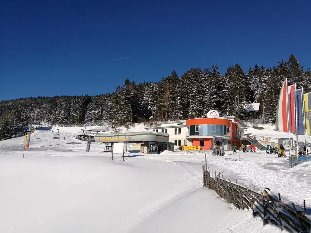 Bild der Unterkunft