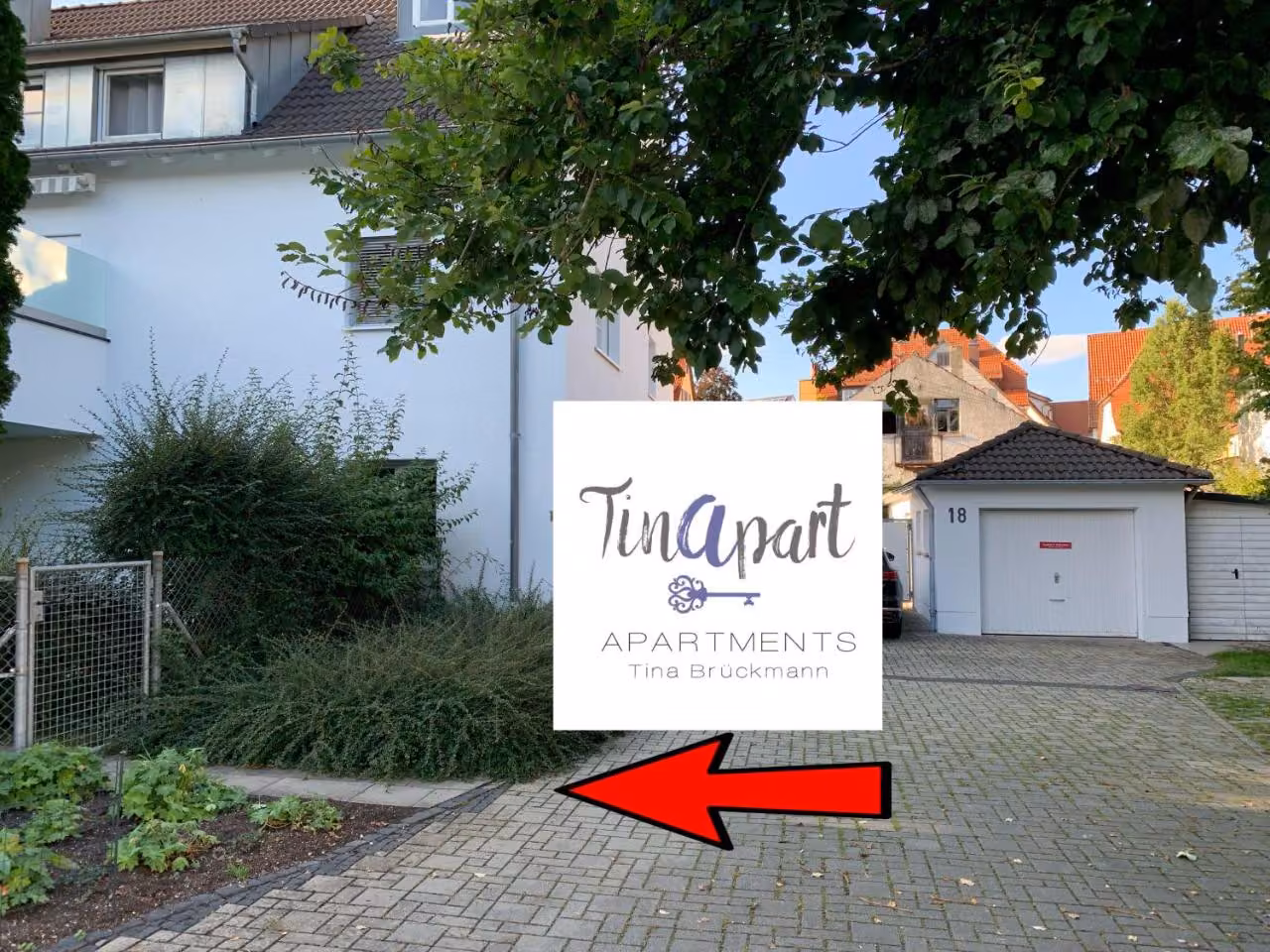 Bild der Unterkunft
