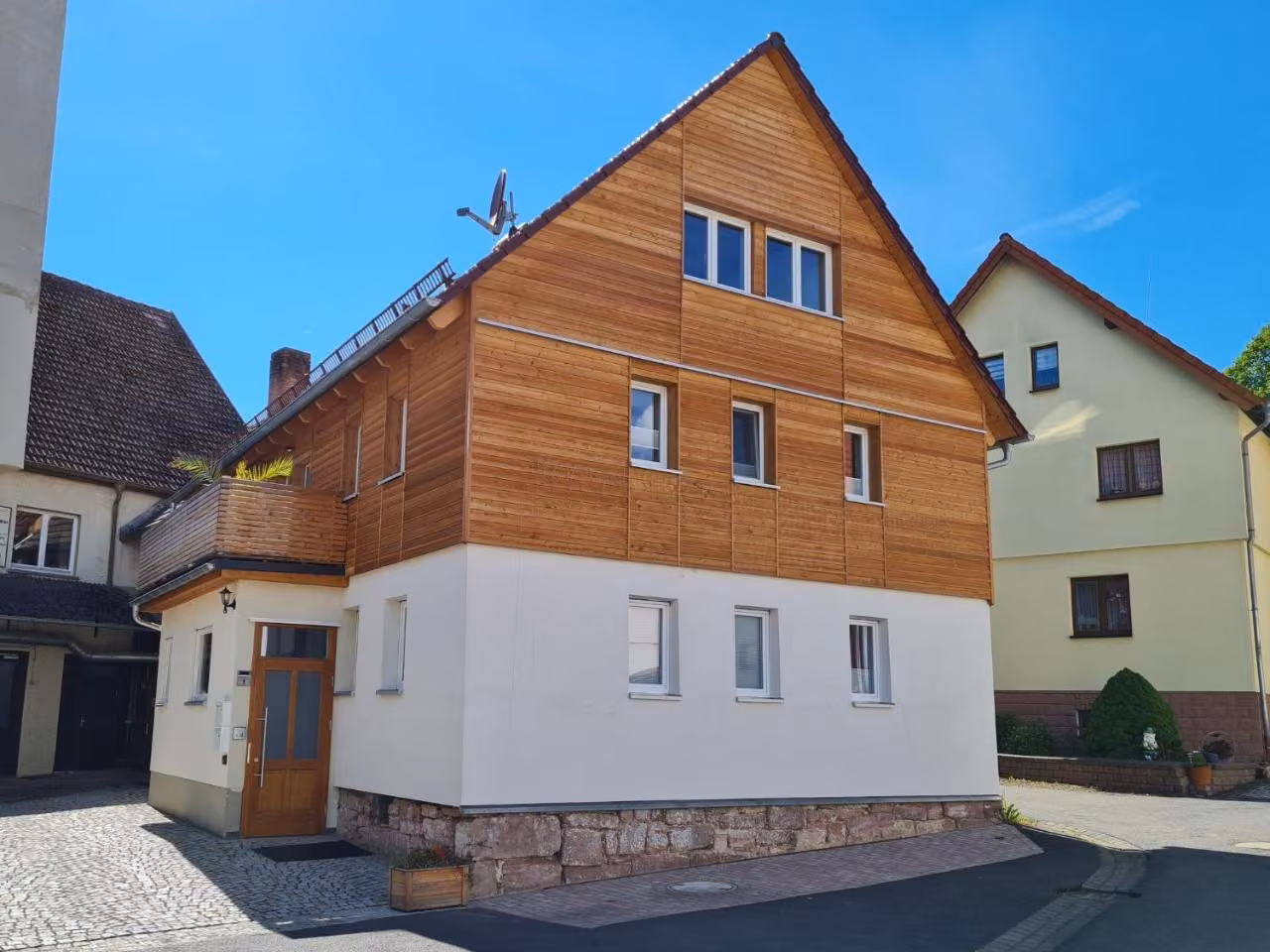 Bild der Unterkunft