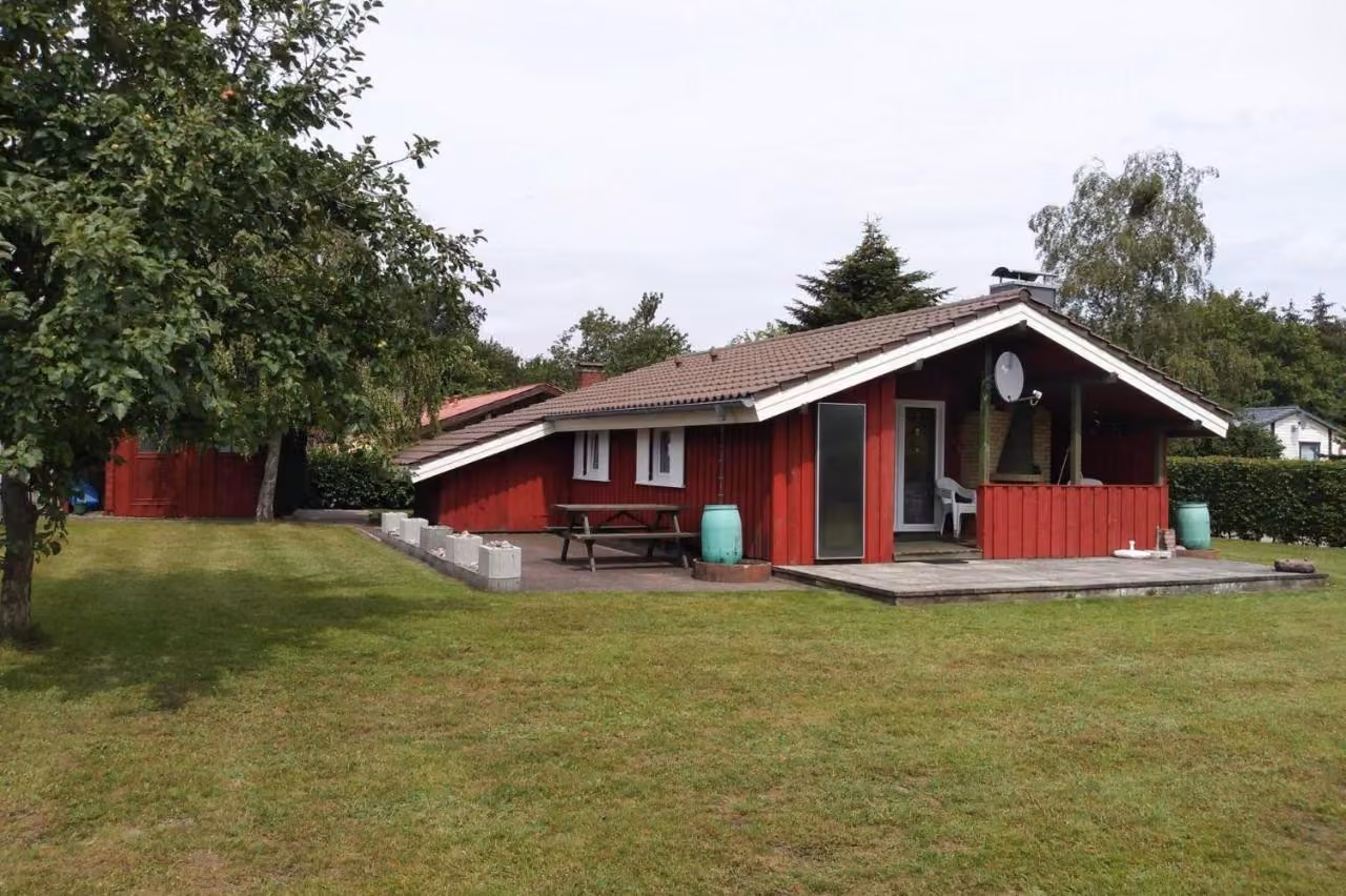 Bild der Unterkunft