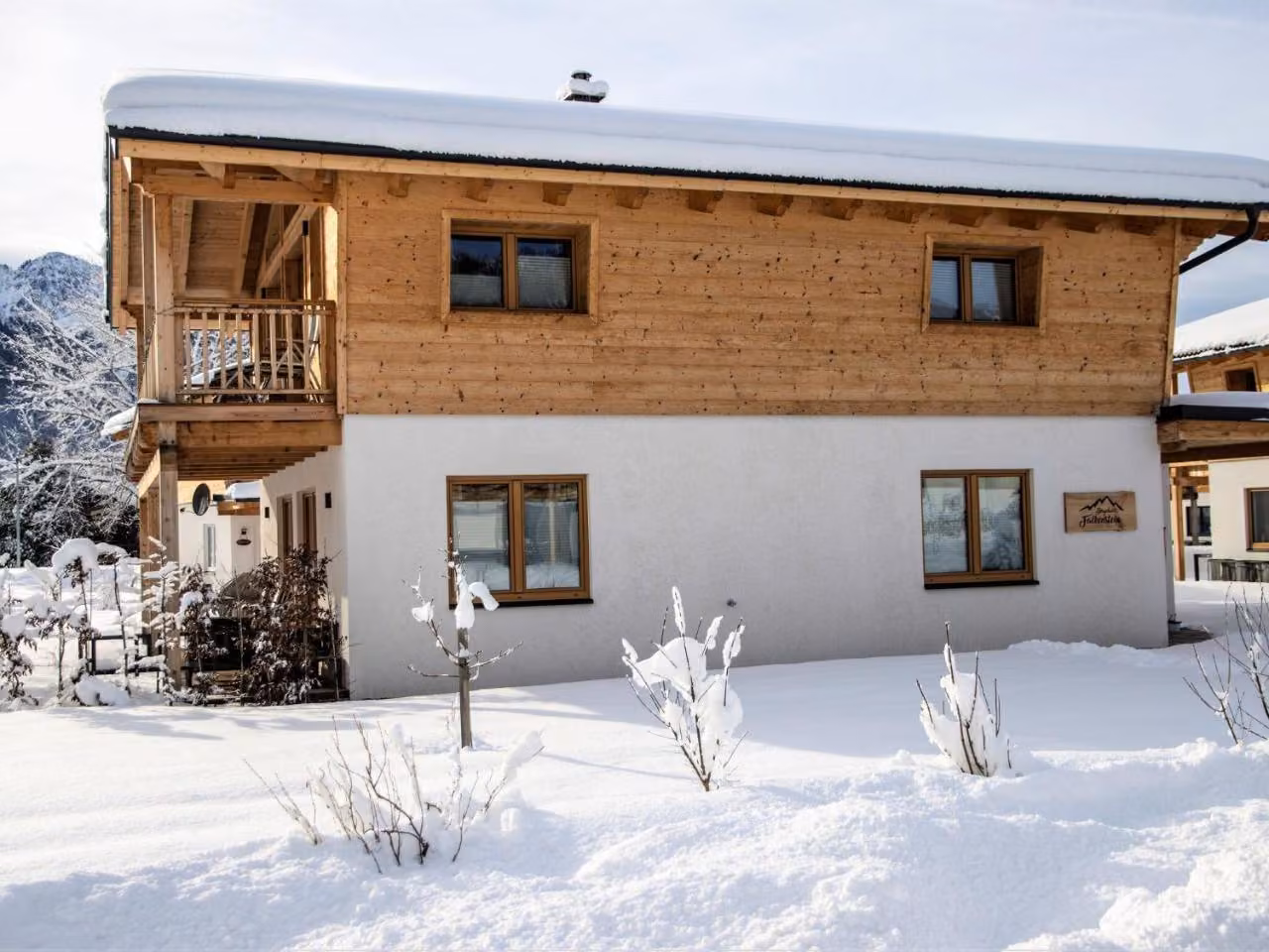 Bild der Unterkunft