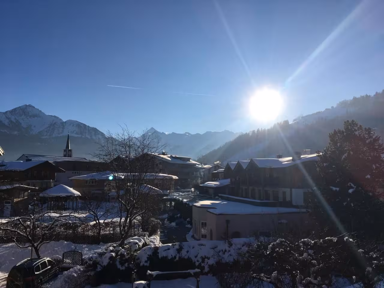 Bild der Unterkunft