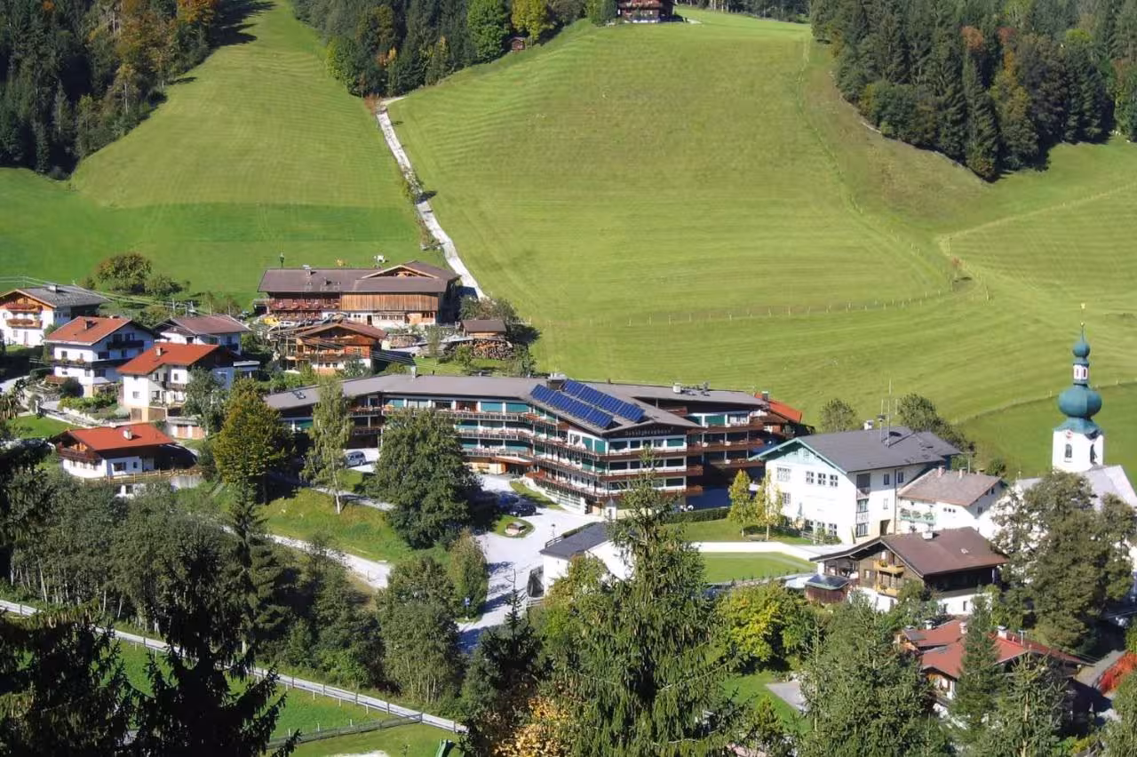 Bild der Unterkunft