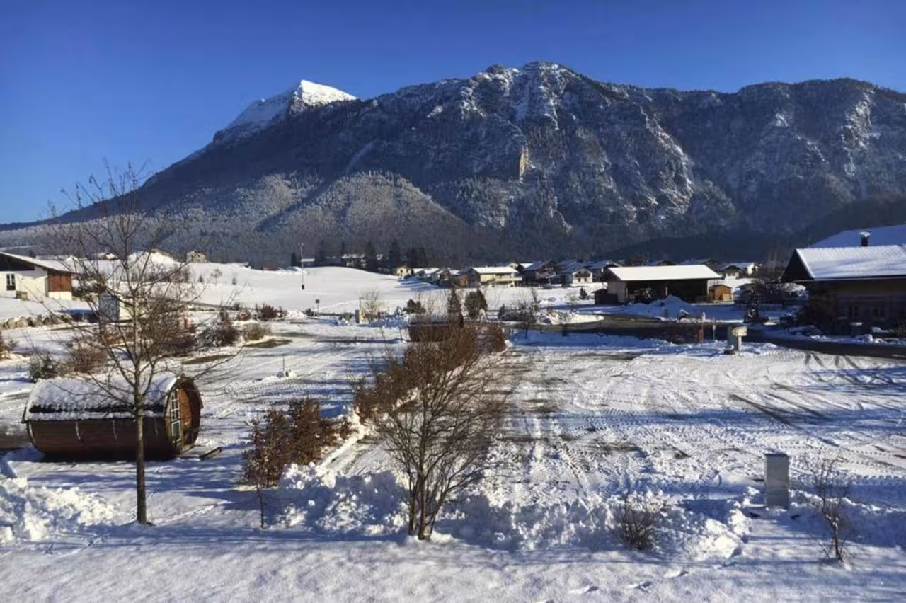 Bild der Unterkunft