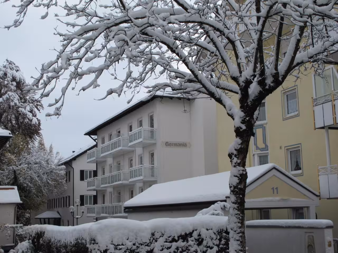 Bild der Unterkunft