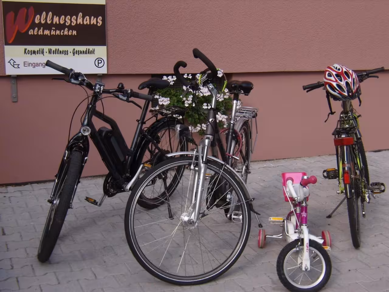 Bild der Unterkunft