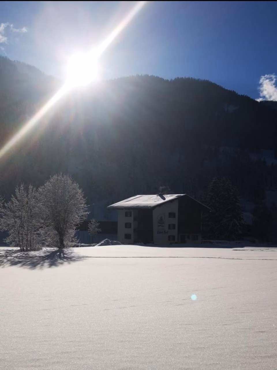 Bild der Unterkunft