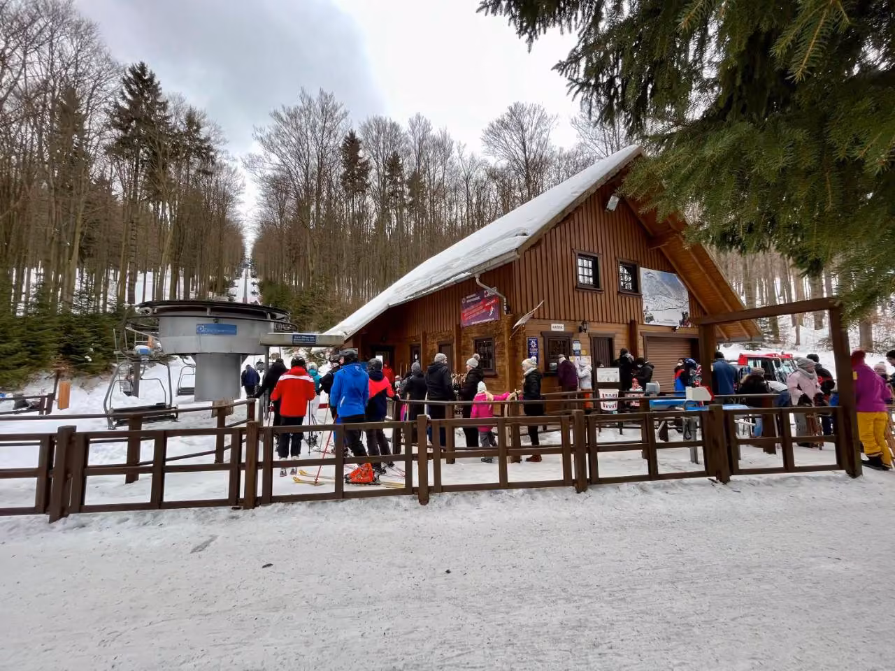 Bild der Unterkunft